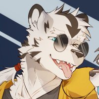 白夜Beiyeh (@beiyeh_) 's Twitter Profile