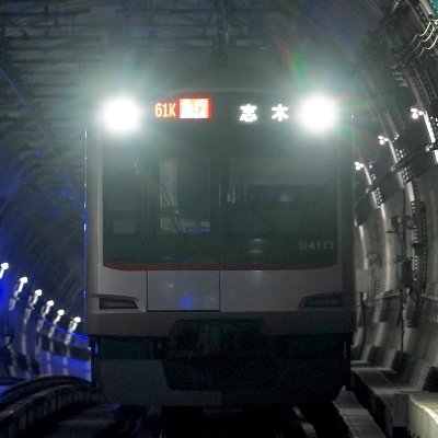 投稿頻度が低いため、ほぼ見る専と化しています。
鍵垢ですが、フォロリクは通します
撮り鉄・音鉄 TASCAM DR-07x
鉄道 • バスファンはフォロバ99.9%です。