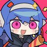 HarlequinWheels's profile picture. wheels ▲ drawings/animations of beans from video games ▲ icon by: @iwis0  ▲
comms: ❌ contact: harlequinwheels@gmail.com