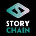 StoryChain (@storychain_ai) Twitter profile photo StoryChain (@storychain_ai) Twitter profile photo