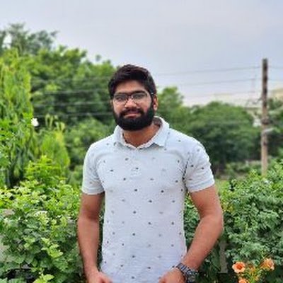 @Sandeepnagar03