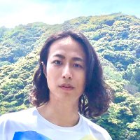 岡村一輝 (@kazukiokamura) Twitter profile photo