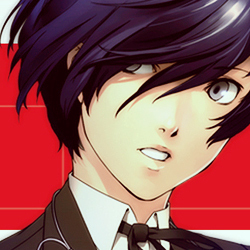 This is a bot for the Main Character of Persona 3.