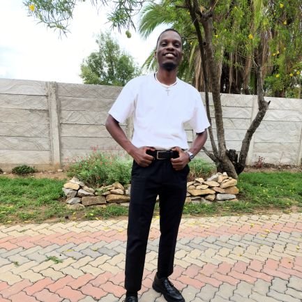pajabhuna_zim's profile picture. Industrial and Manufacturing Engineer👷‍♂️ || PaJabhuna📍|| Entrepreneur  || Zaphnathpaaneah🙏 || a&tconstruction|| The Second best time to START is TODAY