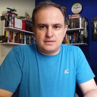 Prof. João Carlos 🇧🇷🇺🇸🇮🇱 (@profjoaocarlosm) 's Twitter Profile Photo Prof. João Carlos 🇧🇷🇺🇸🇮🇱 (@profjoaocarlosm) 's Twitter Profile Photo