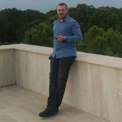 Assoc. Prof. of Physics @Akdenizun PhD @itu1773 Associate Head of Türkiye National Observatories @trgozlemevleri https://t.co/WiA1cwWY0m