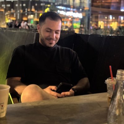 abedag94's profile picture. الأشياء الجميلة تأخذ بعض الوقت 🇱🇧🇸🇦📍