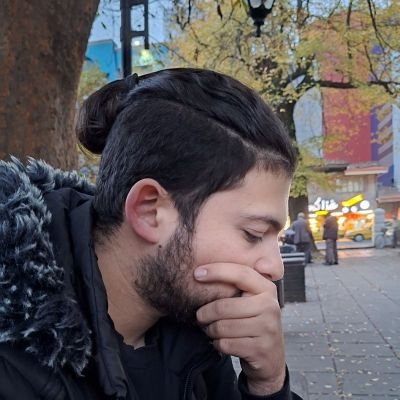 MohamadSadeq Qasemipur || electronics student ||
freedom