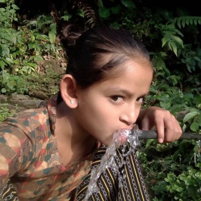 YNepal4582's profile picture. नेपाली मन, नेपाली पन, नेपाली पहिचान।
गर्व छ नेपाली हुनुमा। संस्कृति, सद्भाव, र आत्मीयताको प्रतीक। 
सदाझैँ आफ्नोपन बोकेर संसारभरि नेपाली पहिचान फैलाउने प्रयास।