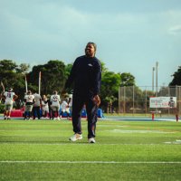 Herman Reaves (@coachherm_100) 's Twitter Profile