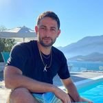 kudretErtas_482's profile picture. 📍Amsterdam,📍Antalya 
Follow us on: @minaztekstil