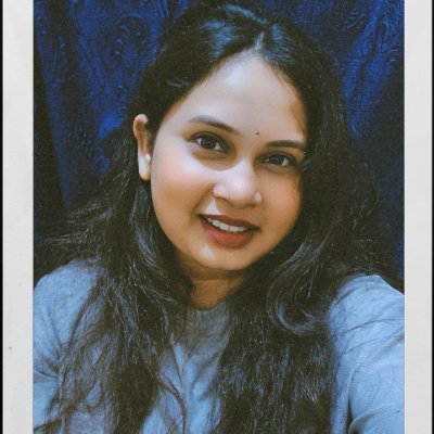 TanishaRaniBeh2's profile picture. Passionate about fintech & forex! Helping businesses navigate global finance with smart solutions. Always learning, always innovating.☀️