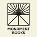 Monument Books (@monumentbooks_) Twitter profile photo Monument Books (@monumentbooks_) Twitter profile photo