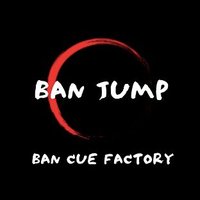 BANジャンプキュー　フルオーダー品 BAN.Cue.Factory (@cue_factory) / X