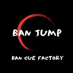 BAN.Cue.Factory (@cue_factory) / X BAN.Cue.Factory (@cue_factory) / X