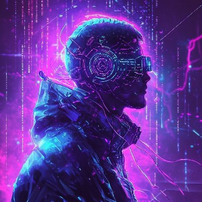0xThe_Judge's profile picture. Think differently. Invest differently. 🌐