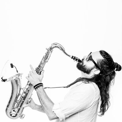 NiftySax Profile