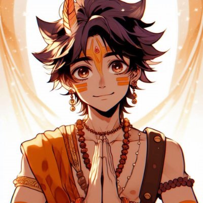 PrinceP01428653's profile picture. 🕉️🇮🇳