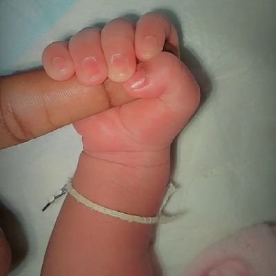 Nursebabs_ifemi's profile picture. Ifemi14
Nurse with a mission: compassion, competence, and quiet strength.RN 💉