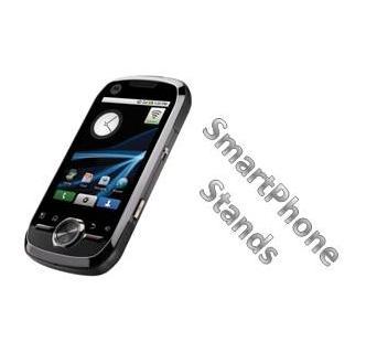 Smartphone stand information and product reviews.