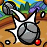GalejadeStudio's profile picture. Creators of Petite Petanque, @Drago_Dino and Chez Bernie. 
Petite Petanque free on IOS and Android