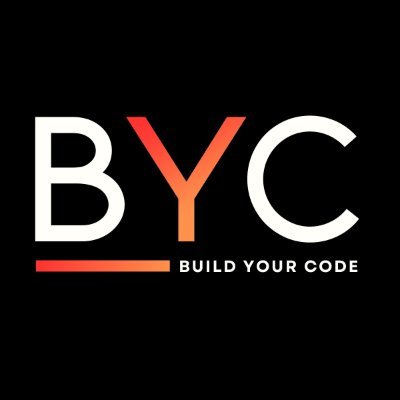 Buildyourccode's profile picture. 