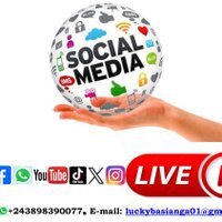 SOCIAL MEDIA (@luckybasianga) 's Twitter Profile