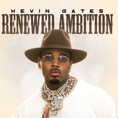 Dedicated page for super top fans only!!! Renewed Ambition out now!!!! #renewambition #Gates #Nov1 #fans