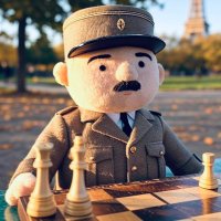 Olivier Schmitt (@olivier1schmitt) 's Twitter Profile