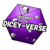Defenders Of The Dicey-Verse (@thediceyverse) 's Twitter Profile