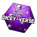 Defenders Of The Dicey-Verse (@thediceyverse) Twitter profile photo Defenders Of The Dicey-Verse (@thediceyverse) Twitter profile photo