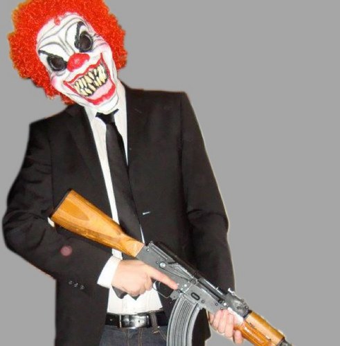 Pzychaoz's profile picture. 3D artist @ Sightline Vision in Sweden