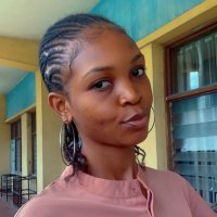 Peace_Oma (@_peace_ful) 's Twitter Profile