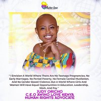 AMB. JUDY ORICHO @obonjo1_obonjo (@obonjo1_obonjo) 's Twitter Profile Photo