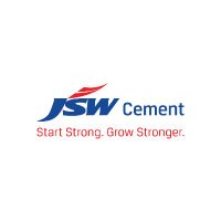 JSW Cement (@jswcement) 's Twitter Profile