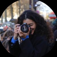 Imane Rachati (@imanerachati) 's Twitter Profile Photo Imane Rachati (@imanerachati) 's Twitter Profile Photo