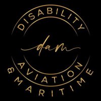 Disability Aviation and Maritime (@dam_consultancy) 's Twitter Profile Photo Disability Aviation and Maritime (@dam_consultancy) 's Twitter Profile Photo