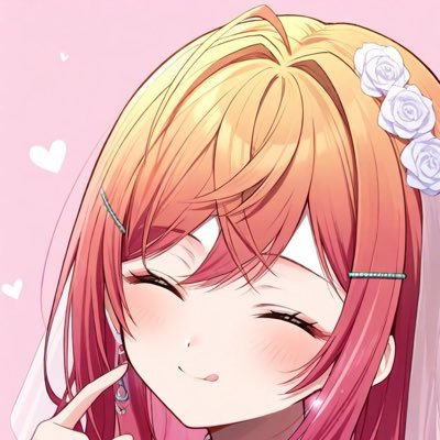 AIを使ってイラストを投稿しています。ホロライブが好きです。 pixivにも投稿してますので良ければご覧ください。https://t.co/S7MOALo2yh AIイラスト部さまhttps://t.co/jjeX1F8KKB