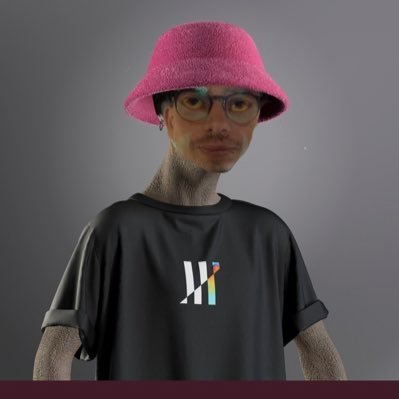 weird_jey's profile picture. 