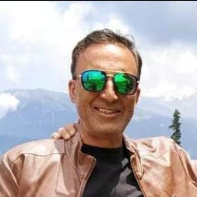 bhat_shake9258's profile picture. social activist