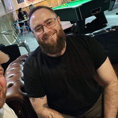 justjames87's profile picture. 