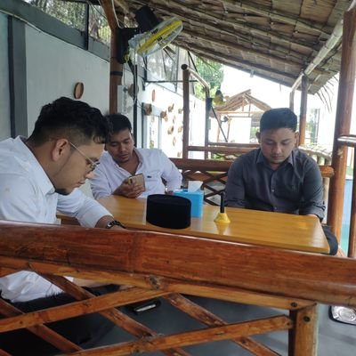 Mjuned94's profile picture. Saya seorang santri