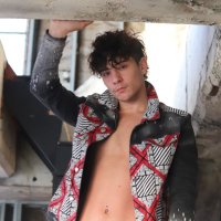 Christian Michael 🔱 (@meeko629) 's Twitter Profile