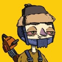 frks_61's profile picture. Ninja Traders...