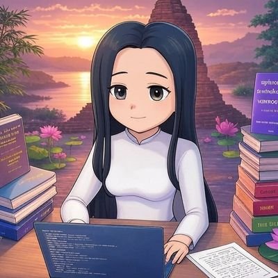 phen0401's profile picture. タイと人生を歩み18年目🤝 / タイ語やITのことなど今勉強していることをつぶやきます✍ / タイ語を高めつつ多言語も🇹🇭🌏最近はベトナム語🇻🇳 / TOEIC自己ベスト935, FE,🥈DBA ＆ SQL ＆ Java  / 生涯勉強 

#マナマニの教科書を読む会  
#nhkニュースタイ語