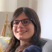 Foteini Dervisi (@_fderv) 's Twitter Profile