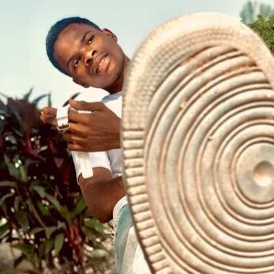 BakareAyob007's profile picture. Computer engineering