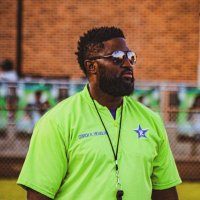 Antwan Nicholas (@twandaboss) 's Twitter Profile