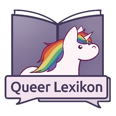 Queer Lexikonさんのプロフィール画像