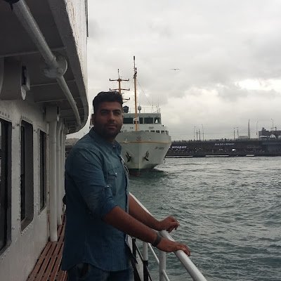 imanmehni1991's profile picture. 